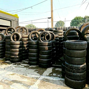 ยางรถบรรทุกคุณภาพพรีเมียมมือสอง ขนาด 12R22.5 สำหรับรถบรรทุกตงเฟิง - รับประกัน 2 ปี รุ่น 8352 - จัดส่งรวดเร็วสุด - Product Image 1