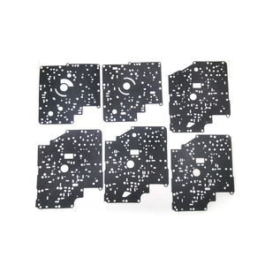 Kit de revisión de transmisión automática AXODE, juntas y sellos compatibles con Ford de 4 velocidades, accesorios para coche B069820B - Product Image 3