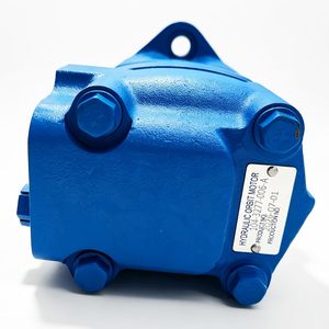 Motor Hidráulico XYohykai 104-3277-006 Tipo Pistón Para Eaton Char-Lynn Serie 2000 - Product Image 3
