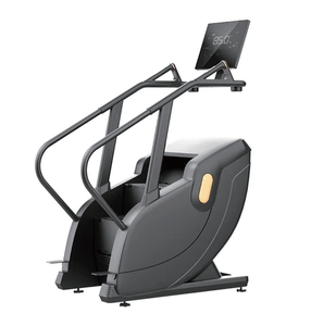 <span class=keywords><strong>Machine</strong></span> d'escalade YLSY Stair Master pour la perte <span class=keywords><strong>de</strong></span> poids et l'entraînement d'endurance - Product Image 2