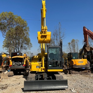 Mini-excavatrice Komatsu Pc70 Pc70-8 Pc75 Pc60 d'occasion à bon prix et autres excavatrices Komatsu de 7 tonnes en vente à bas prix - Product Image 2