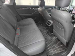 El Geely Galaxy A7 Exploration Edition de 25 años de antigüedad tiene una autonomía eléctrica pura de 150 kilómetros - Product Image 5