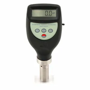 SRT-6223 Digitale Oberfläche Profil Gauge Tragbare Oberfläche Rauheit Tester