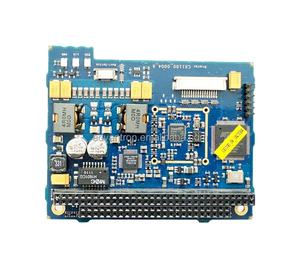 BECKH0FF CX1100_0004_6 CX1100-0003 CX1100-0002 Industrial Embedded <b>Computer</b> <b>Motherboard</b> in Stock - Product Image 1