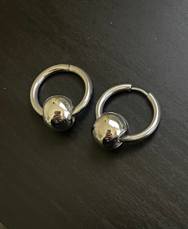 Women Trendy Earrings Fashion Earrings Pendientes
