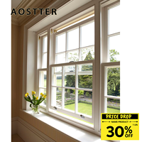 Panneau acoustique insonorisant pour projet de rénovation de maison, joint d'étanchéité robuste en vinyle UPVC pour fenêtre coulissante verticale à simple battant