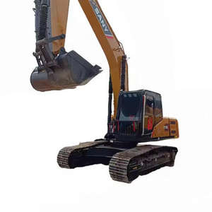 Excavadora Usada Sany Sy235h Barata, Sy215c, Sy135c, Sy95c, Sy75c, Sy60c, Sy55c, Sy235h, Sy485h, Excavadora Hidráulica de Orugas Sany en Venta - Product Image 1