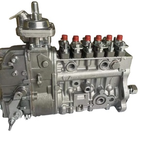 12V4000G23 12V4000G63 16V4000G23 16V4000G63 20V4000G23 20V4000G63 20V4000G63L Pump Assy Injection - Product Image 1