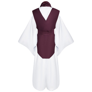 Costume de <span class=keywords><strong>cosplay</strong></span>, déguisement d'Halloween, tenue de jeu de rôle, costume authentique inspiré de l'<span class=keywords><strong>anime</strong></span> pour la scène, les spectacles et les fêtes - Product Image 2
