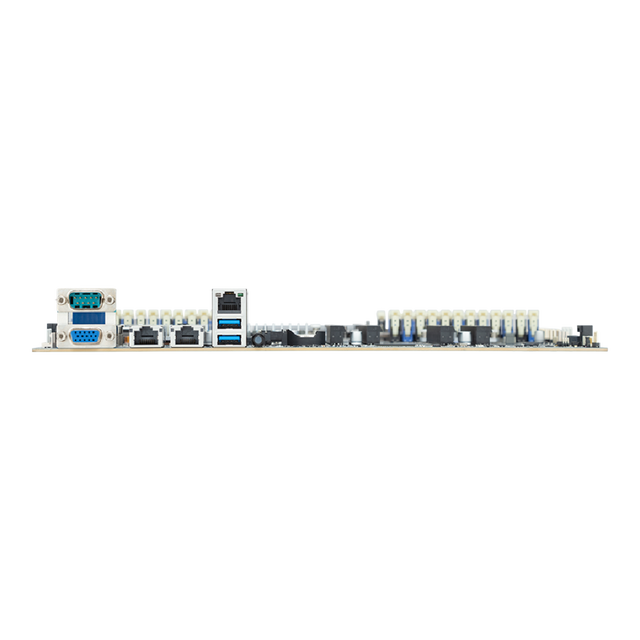 GIGABYTE MZ33-AR1 E-ATX Server Motherboard for Single AMD EPYC 9005/9004 Series Processor