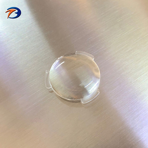 Lente Convexa de Acrílico PMMA para Realidad Virtual, Google Cardboard, <span class=keywords><strong>25mm</strong></span> 34mm 37mm 42mm, Lente de Visión 3D - Product Image 3