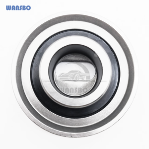 Pour HONDA ACCORD 1989-2003, roulement de tensionneur de poulie moteur, 13404-PT0-003 13404-<span class=keywords><strong>PCA</strong></span>-003 LHP100480 LHP100490 - Product Image 2