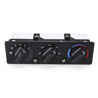 Module de commande de climatisation HVAC pour camion KOM, remplacement du commutateur pour Peterbilt 387 587 2009-2020 Q21-6008 Q216008