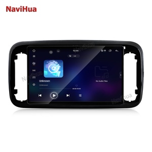 Navihua 13.1"Car Radio <b>Stereo</b> GPS Navigation for Mercedes Benz Vito 2024-2025 DVD Player Carplay Audio Head Unit - Product Image 2