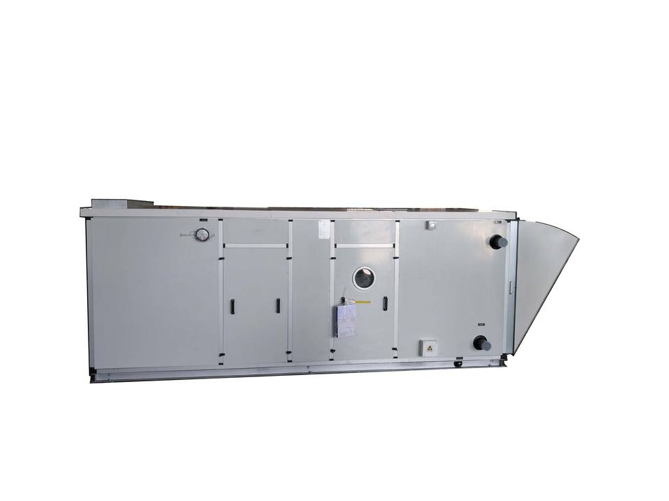 Telewin Telewin Outdoor Rooftop Air Conditioning System for Clean Air