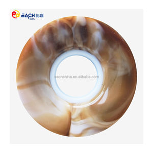 Chaque patins à roulettes clignotants roule les roues de patins quadruples roues de patin à roulettes de 58*32mm - Product Image 1