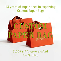 Sac de shopping chic avec poignée en ruban découpé, logo OEM personnalisé, conception ODM pour solution d'identité de marque de cosmétiques haut de gamme