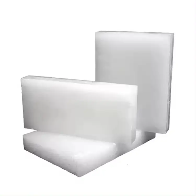 Premium Paraffin Wax Blocks 54-56 58-60 Fully Refined Candles Raw Materials