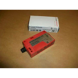 Sensor de Referencia Dinámica Leuze DRT25C.3/L6-M12 Original y Nuevo |   Original y Nuevo 50141897 para Automatización de Empaquetado - Product Image 3