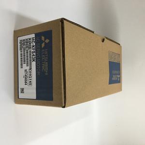 Motor servo AC Mitsubishi HC-KFS43K 100% nuevo y original - Product Image 1