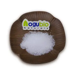 AOGUBIO Triple Pressed 99% Cosmetic Grade Stearic Acid