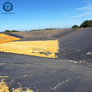 แผ่นพลาสติก HDPE สีดำ แบบม้วนบาง ขนาด 0.3 มม. 0.5 มม. 0.8 มม. 1 มม. 2 มม. - Product Image 6