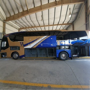 8,8 <span class=keywords><strong>bus</strong></span> buggy de luxe avec toilettes, haute qualité, prix de fabrication - Product Image 5