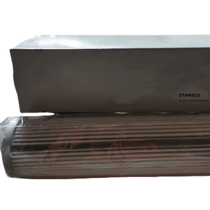 2104522 Repuestos para Cargadora, Filtro de Aceite Hidráulico, Repuestos OEM para Excavadora, Piezas para Maquinaria de Construcción a Buen Precio - Product Image 1