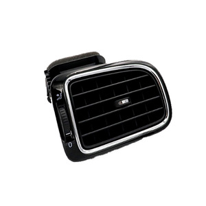 Grilles d'aération du tableau de bord et des climatiseurs POLO 2011 6RD819728/703/704 finition laque piano - Product Image 2