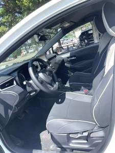 Encuentra un vehículo similar: Toyota <span class=keywords><strong>Levin</strong></span>/Corolla 2023 usado, sedán híbrido de 1.8L, vehículos chinos usados baratos, coches PHEV en venta - Product Image 4