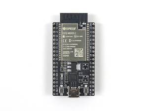 超低電力ESP32開発ボード<span class=keywords><strong>WiFi</strong></span>モジュール付きデュアルコア32S 32U 30ピンボードESP32 WROOM 32Dキットおよびプロジェクト用 - Product Image 3