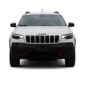 Voitures d'occasion à vendre Jeep Cherokee Trailhawk 4x4 Trailhawk 4 portes SUV 2020 - Product Image 1