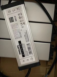 Xitanium xi EP LV 200W <span class=keywords><strong>3.0</strong></span>-6.7A WL i195 200W ngoài trời thiết yếu lập trình điện áp thấp dẫn trình điều khiển - Product Image 5