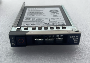 สำหรับ ME4012 ME4024 ME4084 3.84T 2.5 SSD PM883 0FYP5F MZ-7LH3T8A หน่วยความจำแบบ SSD - Product Image 3