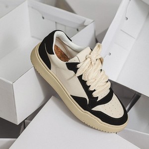 Cordones trenzados de algodón con diseño de espiga para zapatillas, cordones para zapatillas de deporte, Multicolor, <span class=keywords><strong>1</strong></span>,5 cm de ancho - Product Image 5