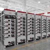 Equipo de Conexión Aislado en Gas (GIS) Personalizado de 33kv 36kv para Energía Eólica Offshore con Construcción Compacta Metálica Aislada en Gas SF6
