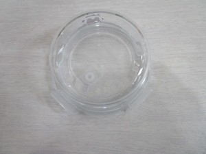 Glazen opbergkom/fles <span class=keywords><strong>Auto</strong></span>-onderdelen Engineering QC Service - Product Image 4