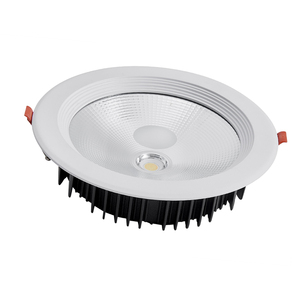Design personalizzabile 0-10v <span class=keywords><strong>Dali</strong></span> <span class=keywords><strong>Dali</strong></span> da incasso regolabile da incasso 7w LED da soffitto Downlight dimmerabile - Product Image 2