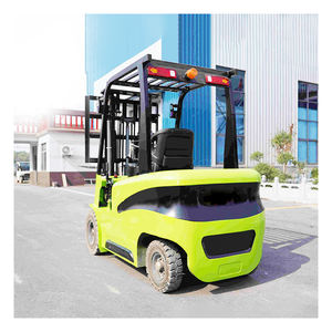 מחיר זול <span class=keywords><strong>1.5</strong></span> טון 2 טון 3 טון הידראולי מלגזה העגור מיני מחיר ליתיום סוללה מלגזה חשמלי מלגזה משאית מזלגות - Product Image 4