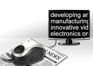 <span class=keywords><strong>Loupe</strong></span> numérique pour souris SR028A pour personnes malvoyantes, aide visuelle numérique pour faiblesse visuelle - Product Image 4