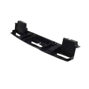 Deflector de Admisión para Dodge Durango 68533284AA, Repuesto Negro, 2021-2025 - Product Image 3