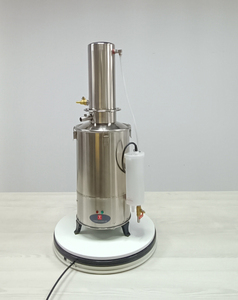 Appareil de distillation en acier inoxydable pour 5L - Product Image 6