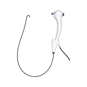 Endoscópio Flexível com Câmera USB Ureteroscópio Imagem em Tempo Real 1280 720p Câmera COMS <span class=keywords><strong>2</strong></span>.8mm Y2811 Endoscópio Veterinário CE - Product Image 1