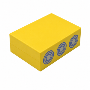 ระบบท่อร้อยสายเคเบิลหลายเส้นแบบหลายท่อน ระบบปิดผนึก MCT ระดับ IP66 IP68 พร้อมฟังก์ชันปรับขนาดเส้นผ่านศูนย์กลางสำหรับการเข้าสายเคเบิลในสถานีไฟฟ้าย่อย - Product Image 1