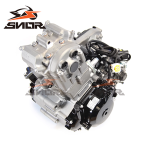 Moteur de moto tout-terrain SNOR de haute qualité, neuf, refroidi par air, 4 temps, <span class=keywords><strong>NC250</strong></span> pour Zongshen 250cc, type à arbre d'équilibrage CDI - Product Image 6