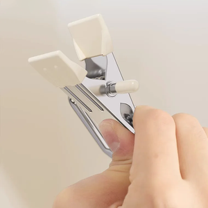 K280, <span class=keywords><strong>cintres</strong></span> portables en acier inoxydable pour vêtements, chaussettes de voyage, organisateur de pantalons avec crochets à linge, épingles suspendues pour placard - Product Image 6