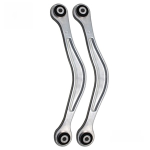 ชุดใหม่ครบชุด 8 ชิ้น ชุดช่วงล่างเพลาหลังสำหรับ <span class=keywords><strong>Mercedes</strong></span>-Benz W220 <span class=keywords><strong>W140</strong></span> W215 คอนโทรลอาร์ม 2203502606 2203500453 2203502206 2203502406 - Product Image 4