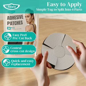 <span class=keywords><strong>Parches</strong></span> de Sensor Cgm para sensores de estilo <span class=keywords><strong>libre</strong></span> <span class=keywords><strong>Parches</strong></span> adhesivos Cgm Parche guardián duradero resistente al agua de varios materiales y formas - Product Image 3