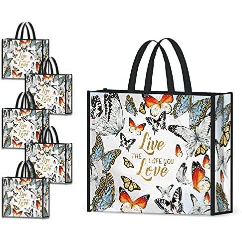 Multi-papillons