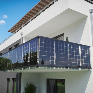 Clôture Solaire Photovoltaïque pour Bétail et Chiens - Système PV en Promotion - Product Image 5